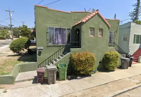 7300 Ney Ave, Oakland, CA 94605