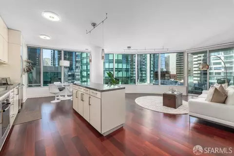 338 Spear St #10H, San Francisco, CA 94105