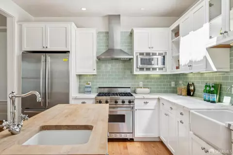 Kitchen - 374 27th Ave, San Francisco, CA 94121 photo 3 of 7