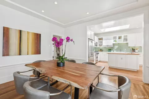 Dining - 374 27th Ave, San Francisco, CA 94121 photo 3 of 4