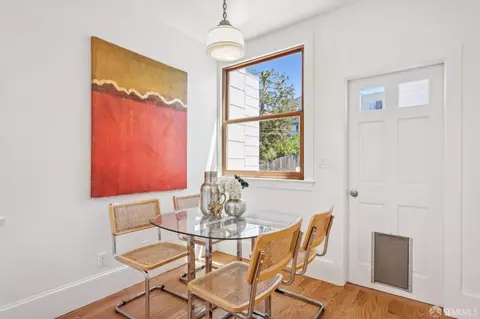 Dining - 374 27th Ave, San Francisco, CA 94121 photo 2 of 4