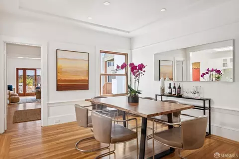 Dining - 374 27th Ave, San Francisco, CA 94121 photo 1 of 4