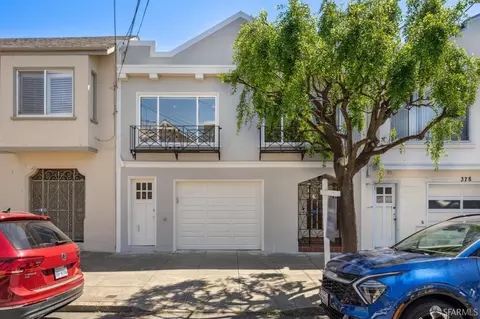 374 27th Ave, San Francisco, CA 94121
