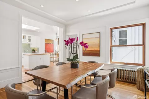 Dining - 374 27th Ave, San Francisco, CA 94121 photo 4 of 4