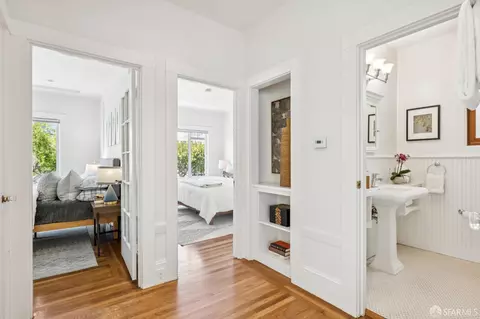 Entry Way - 374 27th Ave, San Francisco, CA 94121 photo 2 of 2