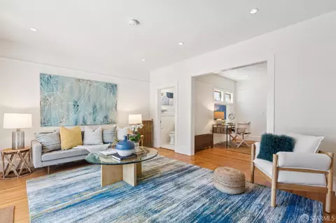 Living - 374 27th Ave, San Francisco, CA 94121 photo 2 of 2