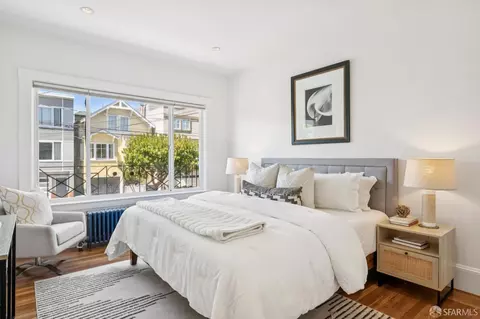 Bedroom - 374 27th Ave, San Francisco, CA 94121 photo 3 of 3