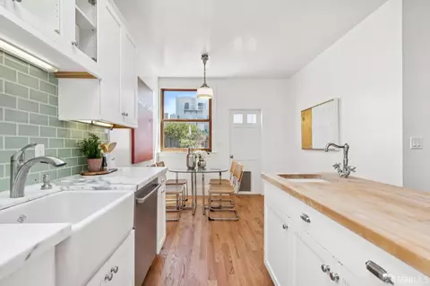 Kitchen - 374 27th Ave, San Francisco, CA 94121 photo 7 of 7