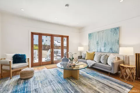 Living - 374 27th Ave, San Francisco, CA 94121 photo 1 of 2