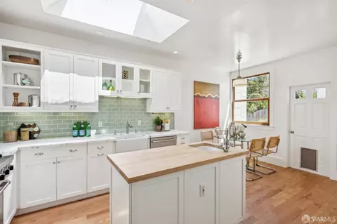 Kitchen - 374 27th Ave, San Francisco, CA 94121 photo 1 of 7
