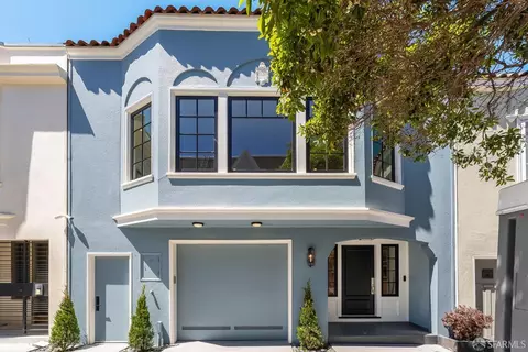 3325 Pierce St, San Francisco, CA 94123