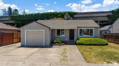 566 Empire St, San Lorenzo, CA 94580