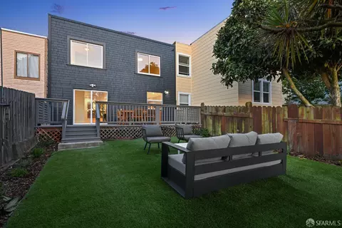 1483 19th Ave, San Francisco, CA 94122