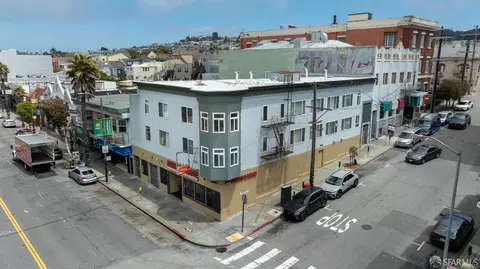 1 Russia Ave, San Francisco, CA 94112