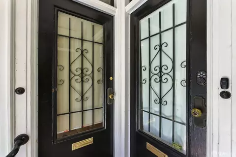 Entry Way - 66 Pleasant St, San Francisco, CA 94108 photo 3 of 3