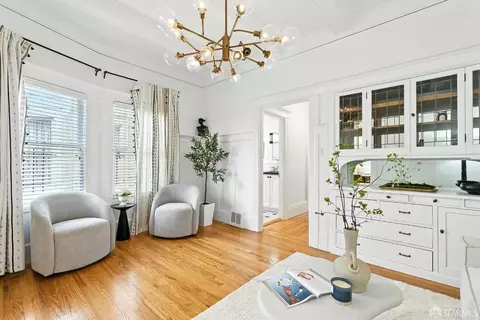 Living - 66 Pleasant St, San Francisco, CA 94108 photo 1 of 4