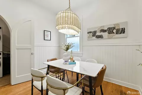 Dining - 66 Pleasant St, San Francisco, CA 94108 photo 2 of 4