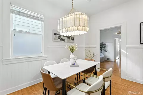 Dining - 66 Pleasant St, San Francisco, CA 94108 photo 4 of 4