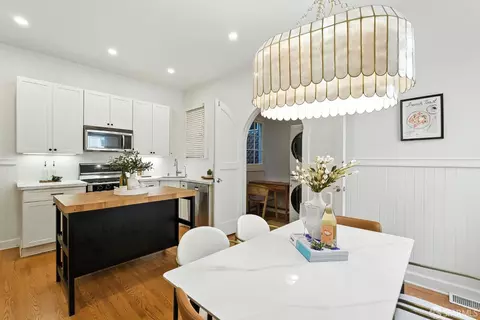 Kitchen - 66 Pleasant St, San Francisco, CA 94108 photo 1 of 4