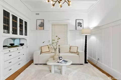 Living - 66 Pleasant St, San Francisco, CA 94108 photo 4 of 4