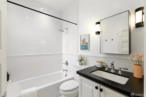 Bath - 66 Pleasant St, San Francisco, CA 94108 photo 3 of 3