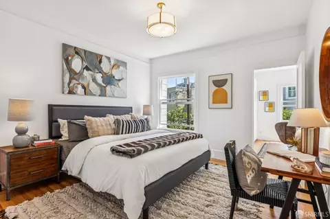 147 Alhambra St, San Francisco, CA 94123 photo 19