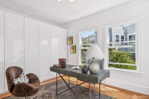 147 Alhambra St, San Francisco, CA 94123 photo 22