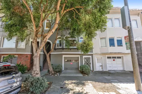 147 Alhambra St, San Francisco, CA 94123