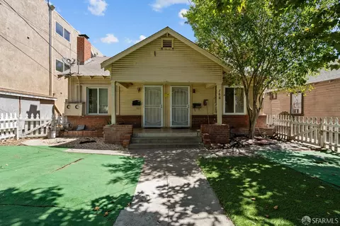 784 S 11th St, San Jose, CA 95112