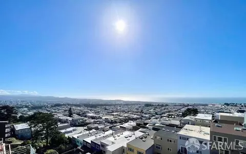 2123 Funston Ave, San Francisco, CA 94116