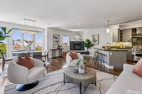 8 Landers St #301, San Francisco, CA 94114