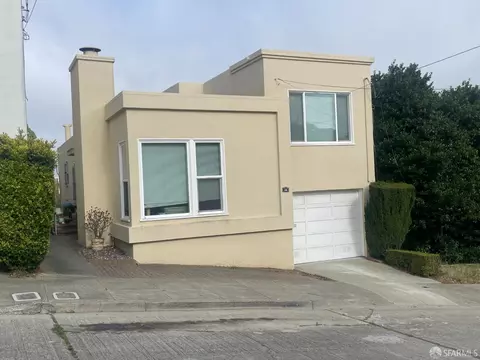 26 Robinson Dr, San Francisco, CA 94112 photo 1