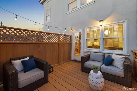 Exterior - 2201 17th Ave, San Francisco, CA 94116 photo 8 of 15