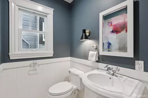 Bath - 2201 17th Ave, San Francisco, CA 94116 photo 1 of 2