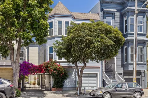 370 Waller St #3, San Francisco, CA 94117