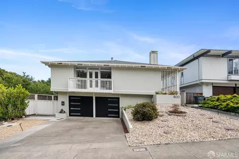 800 Larkspur Dr, Millbrae, CA 94030