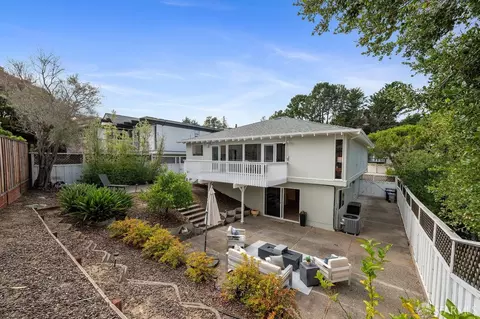 800 Larkspur Dr, Millbrae, CA 94030 photo 2