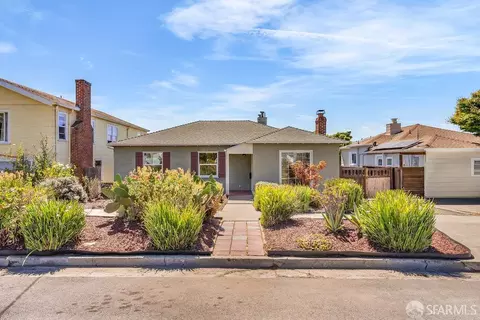 541 Everett St, El Cerrito, CA 94530