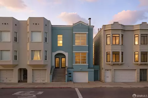 2244 Greenwich St, San Francisco, CA 94123