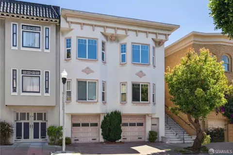 16 Hemway Ter, San Francisco, CA 94117
