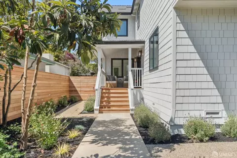 2815 Ashby Ave, Berkeley, CA 94705 photo 2
