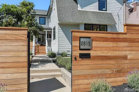 2815 Ashby Ave, Berkeley, CA 94705
