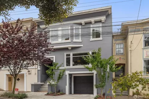 783 23rd Ave, San Francisco, CA 94121