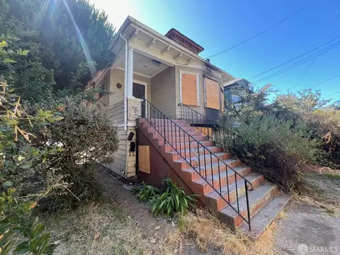 3318 Magnolia St, Emeryville, CA 94608