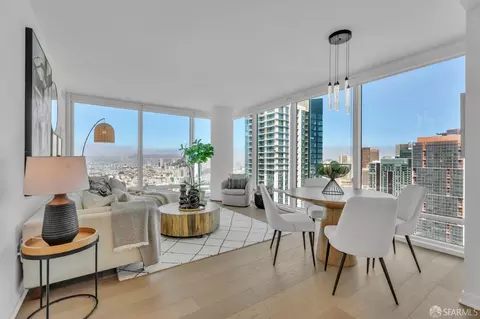 425 1st St #3406, San Francisco, CA 94105