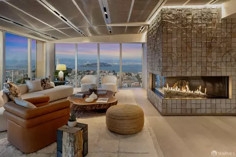 1750 Taylor St #1401, San Francisco, CA 94133