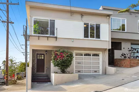 494 La Grande Ave, San Francisco, CA 94112