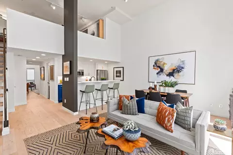 155 Harriet St #8, San Francisco, CA 94103