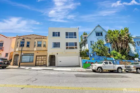3236 San Bruno Ave, San Francisco, CA 94134