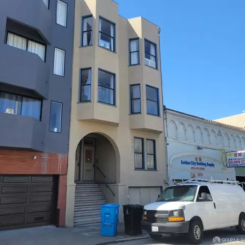 1269 Pacific Ave, San Francisco, CA 94109